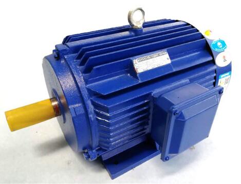 襄陽電機(jī)振動(dòng)應(yīng)先區(qū)分原因后，針對具體情況進(jìn)行故障排除